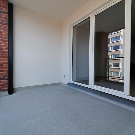 Superbe Appartement Neuf Et Moderne A Liège Dış mekan fotoğraf