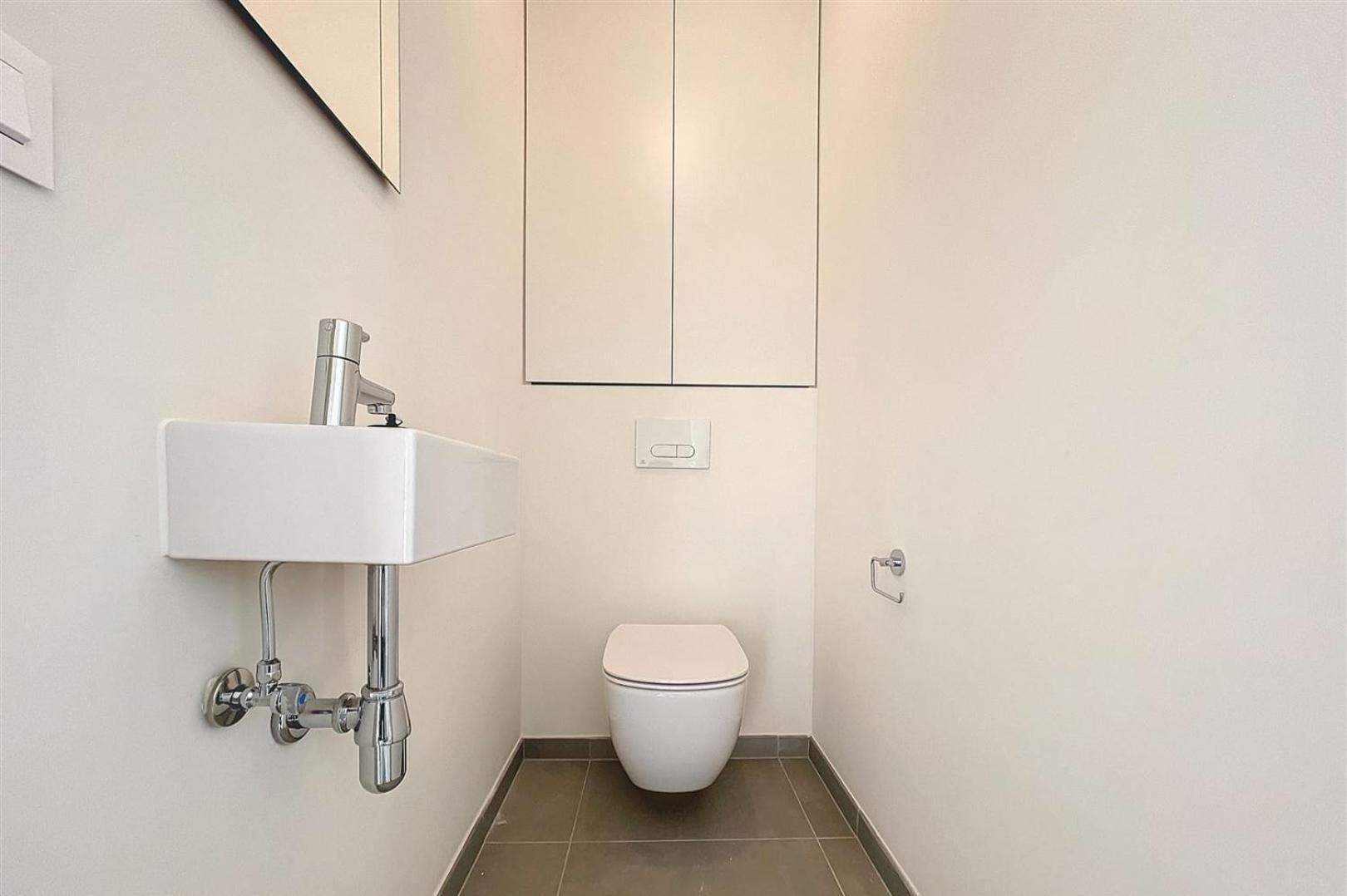 Superbe Appartement Neuf Et Moderne A Liège Dış mekan fotoğraf
